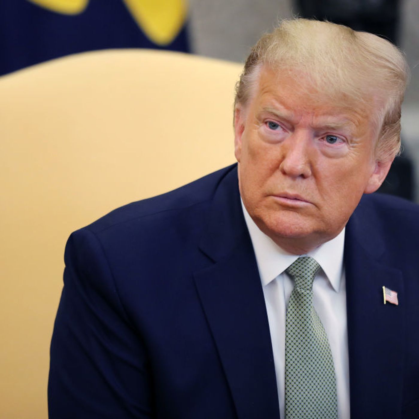 Americano: Has coronavirus killed Trump's presidency?