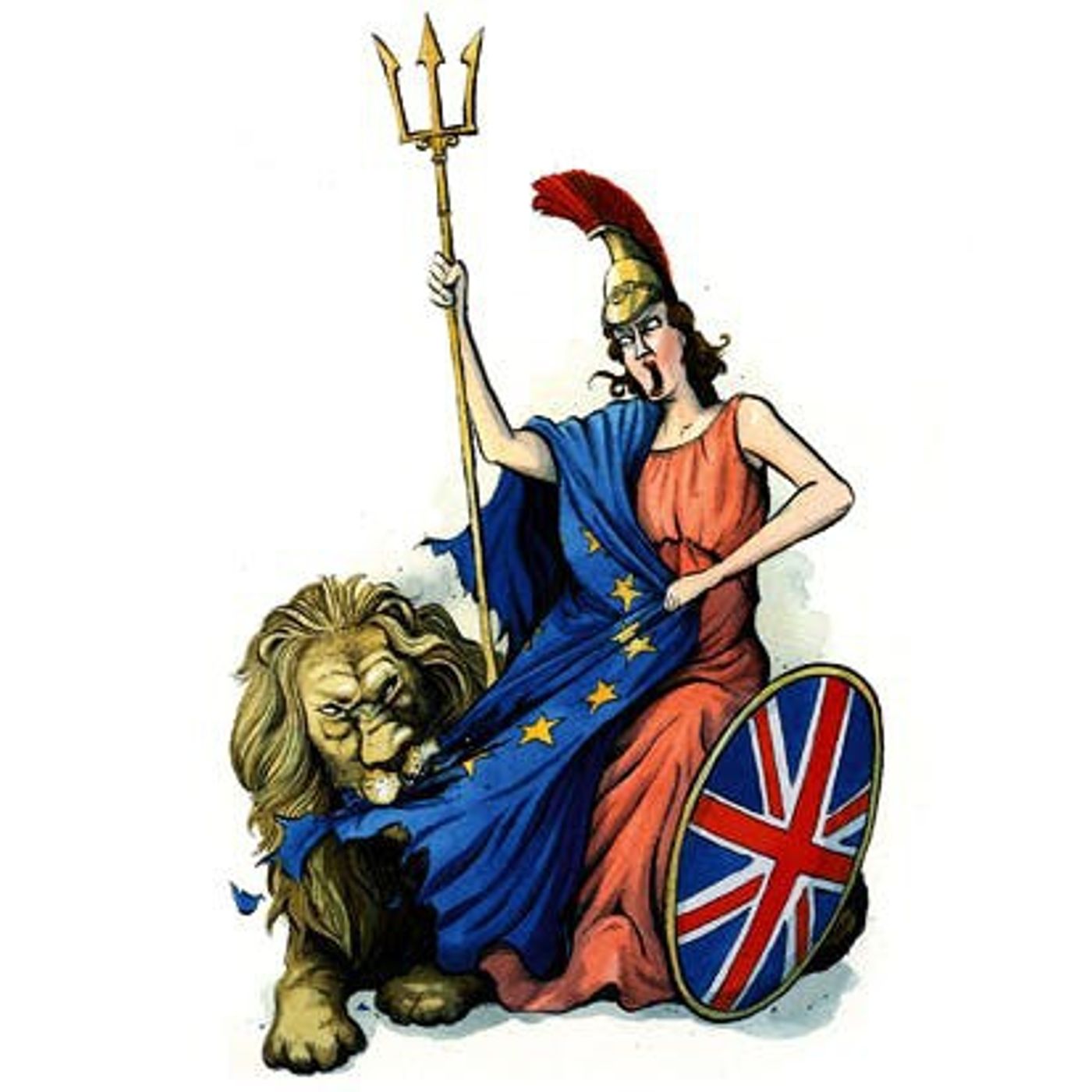 Divided We Fall: Can we resist the Brexit strain?