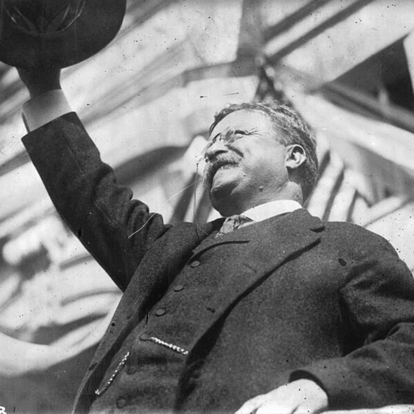 Americano: Will progressive conservatism rule America?