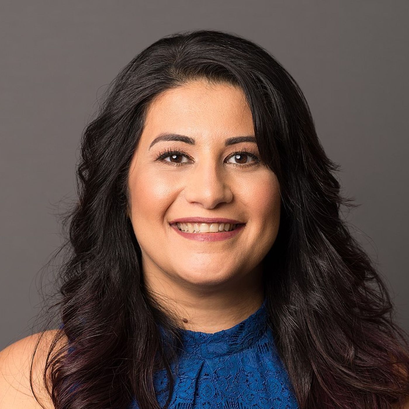 Marshall Matters: With Yasmine Mohammed