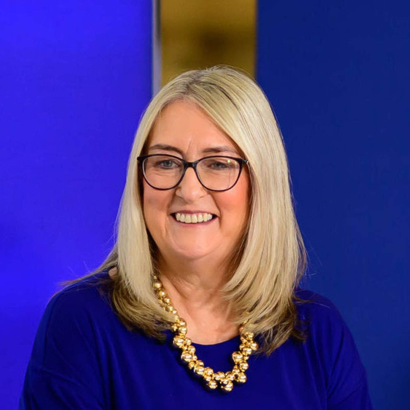 Women With Balls: Jacqui Smith