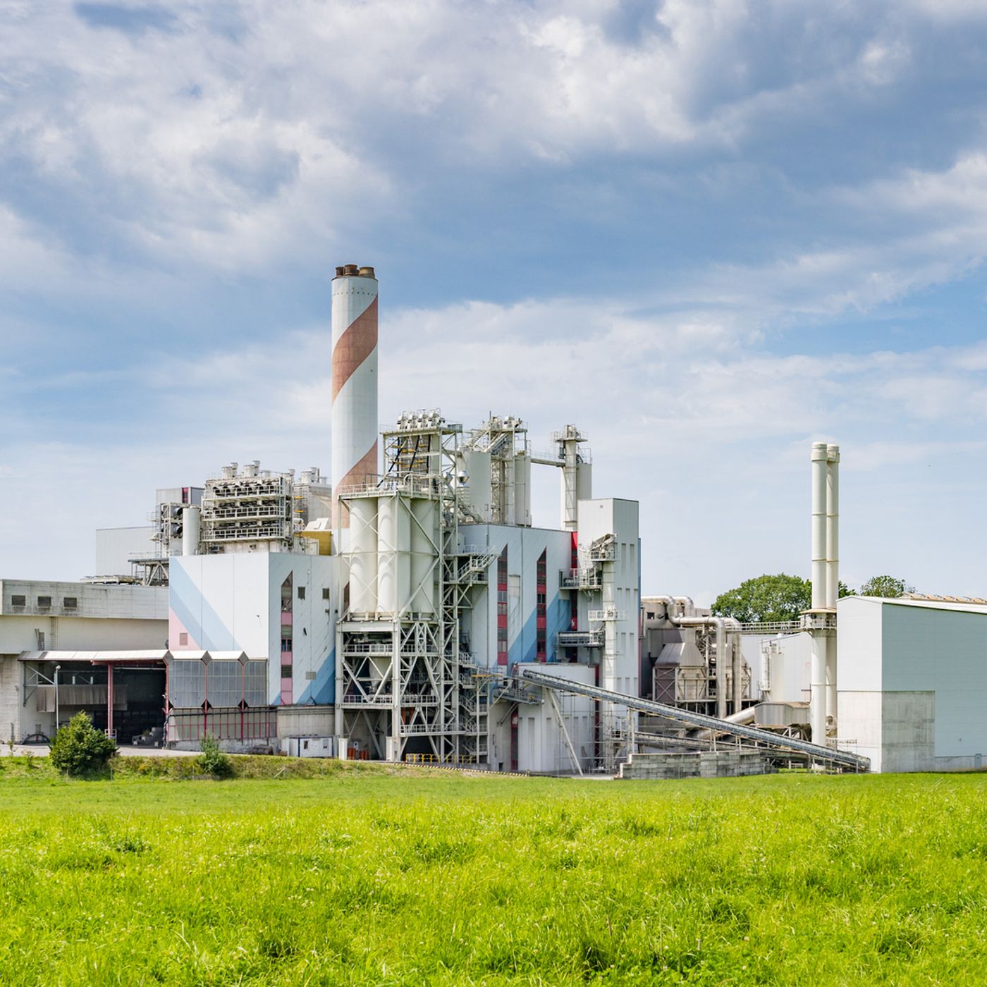 Is innovation the answer to climate change?
