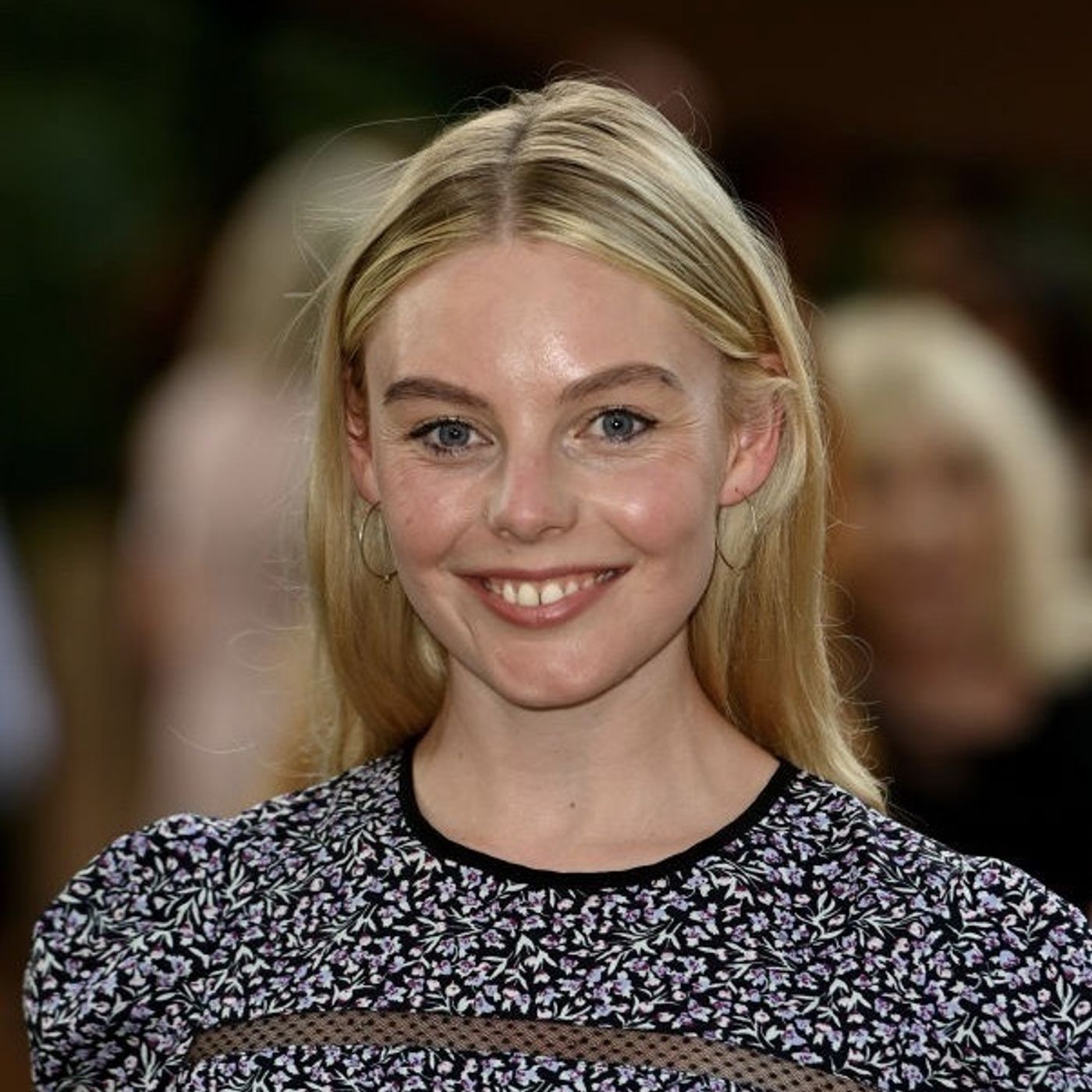 Table Talk: Nell Hudson