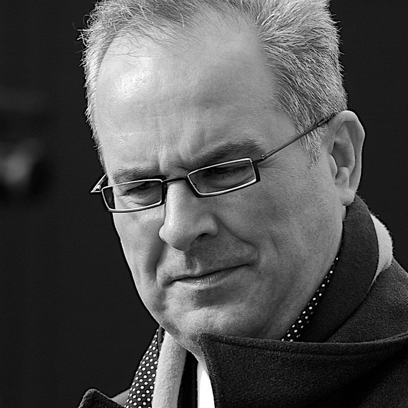 Table Talk: with Iain Dale