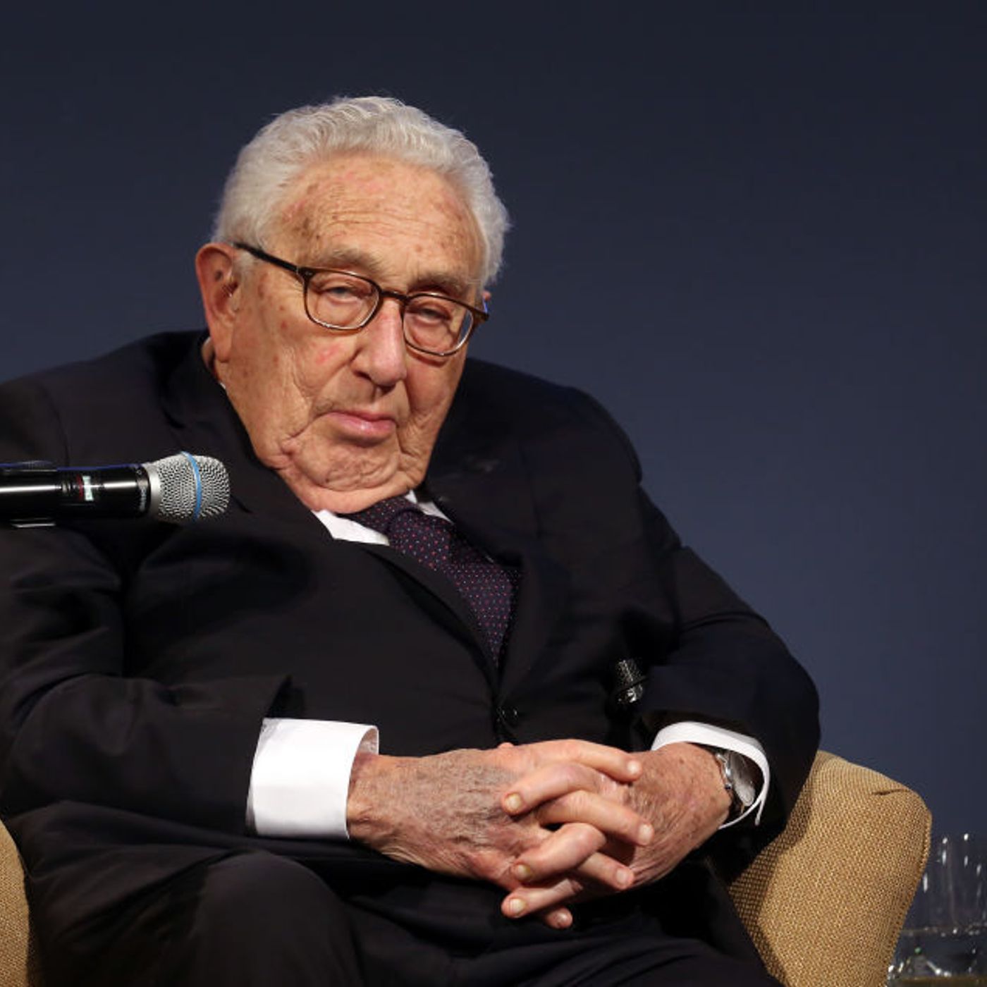 Americano: is Kissinger right about Ukraine?
