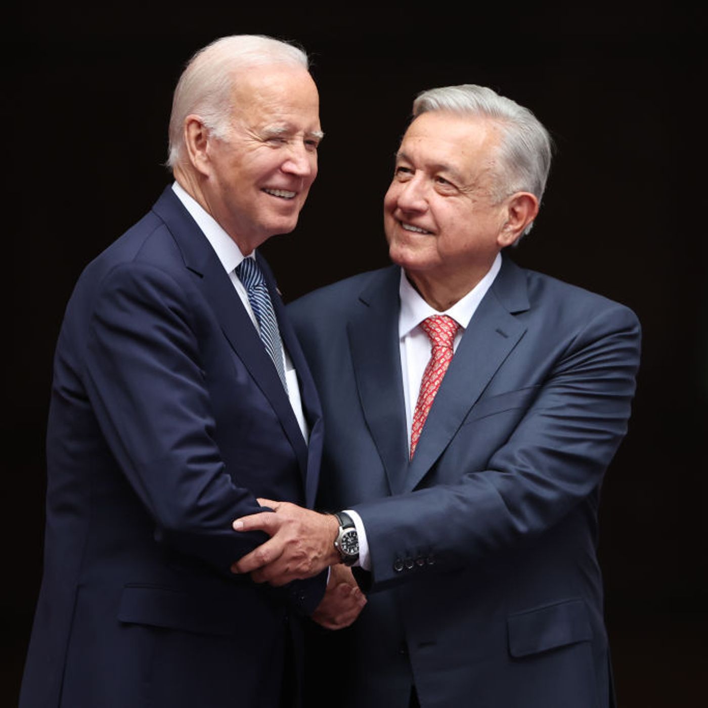 Americano: Will Mexico help Biden stop illegal immigration?