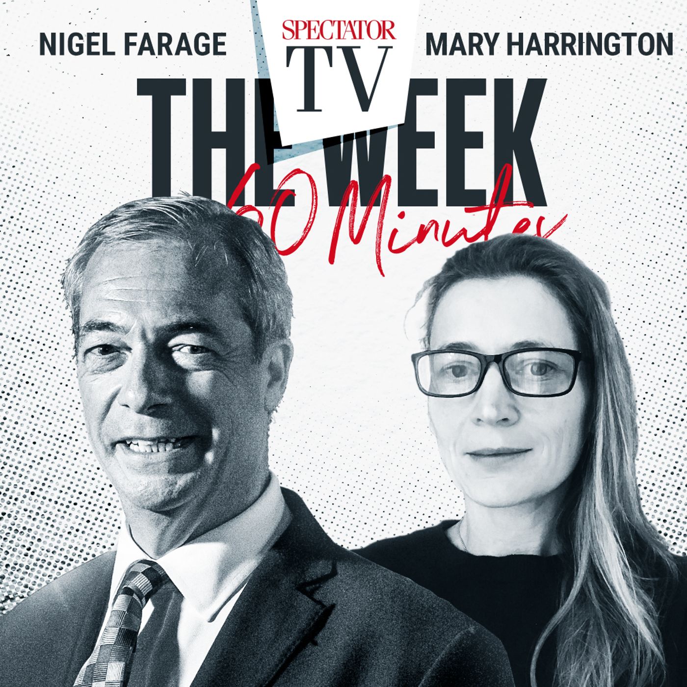 Nigel Farage on mass immigration & Putin's warlord Prigozhin
