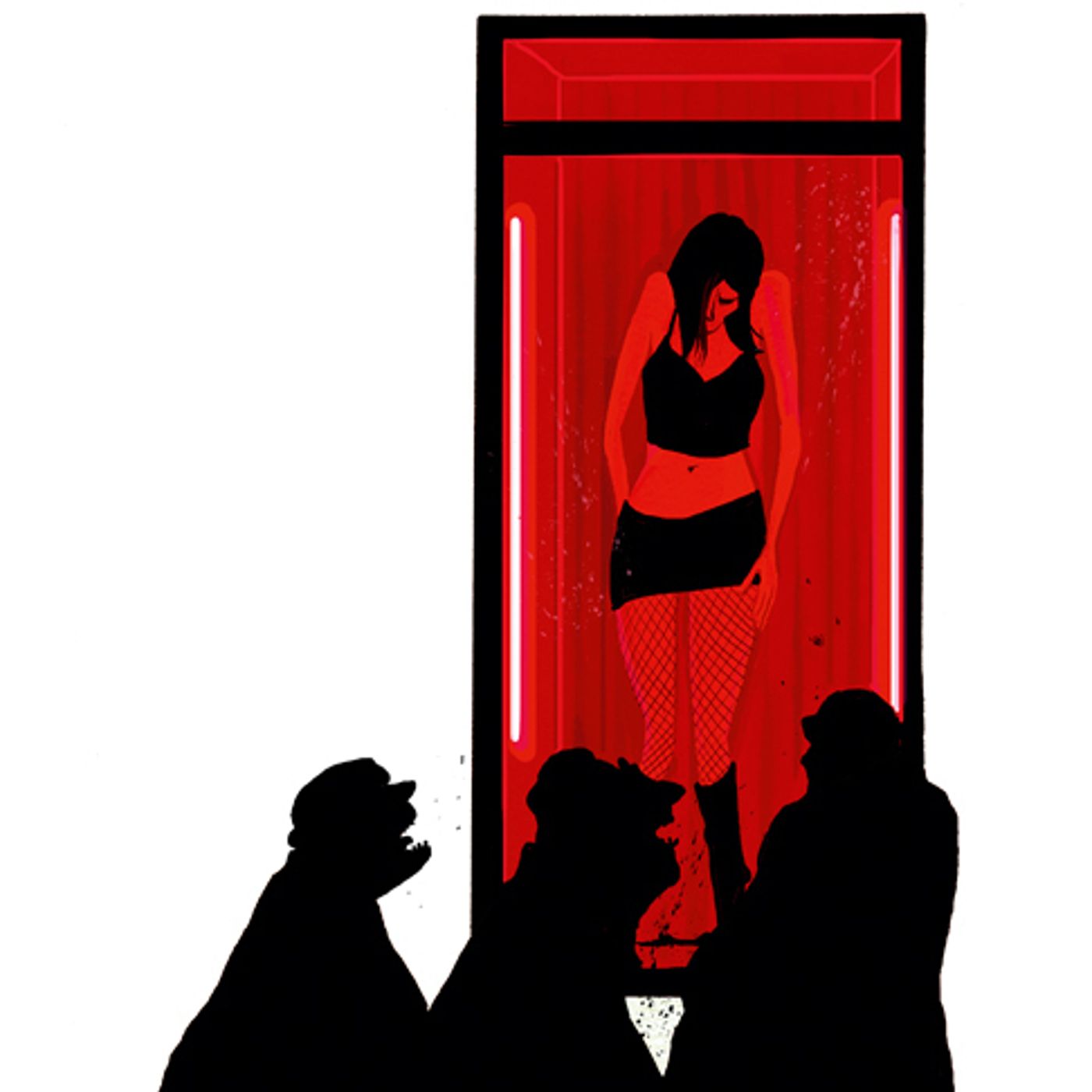 The Real Modern Slavery: Is there a 'sex worker' myth?