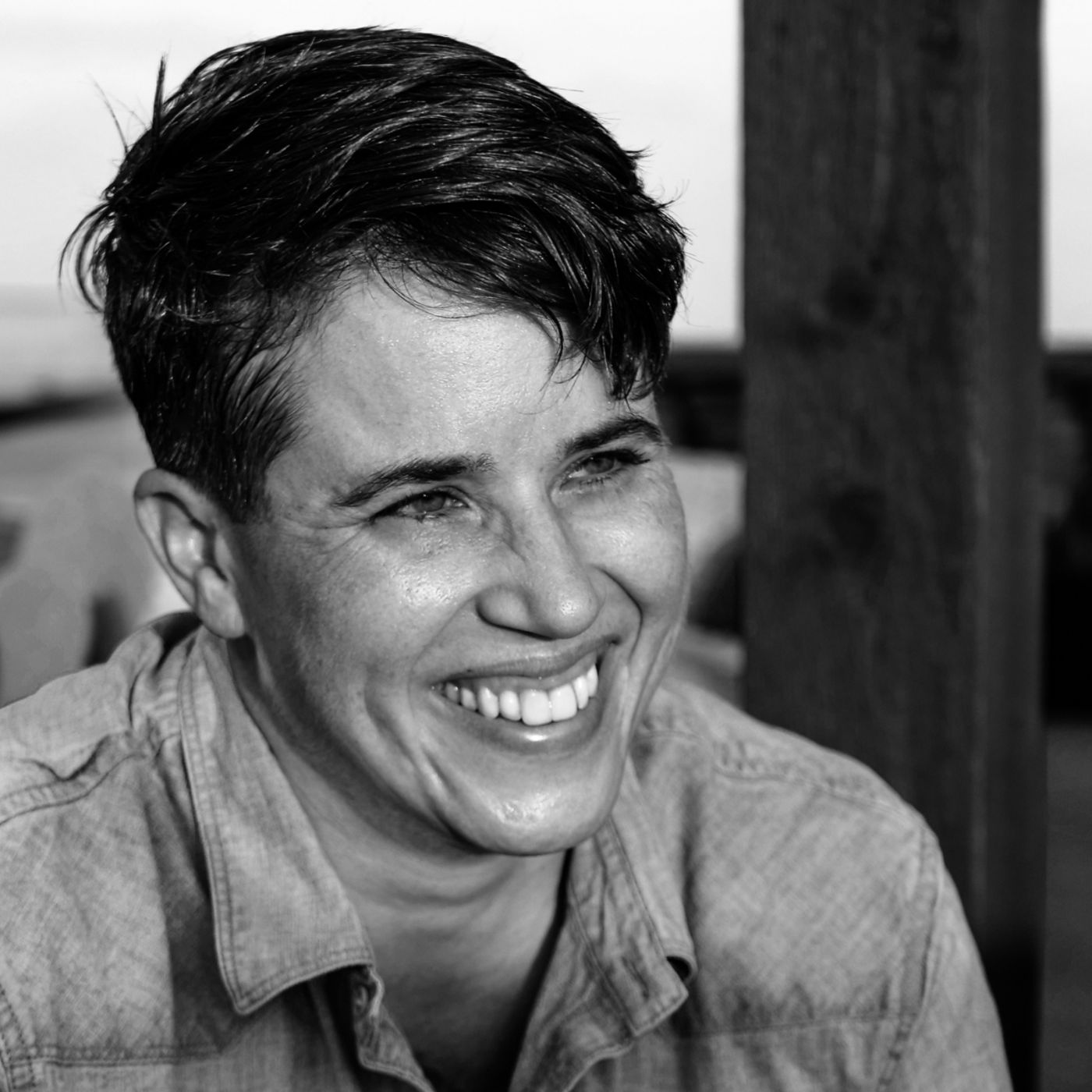Lauren Hough: Leaving Isn't the Hardest Thing