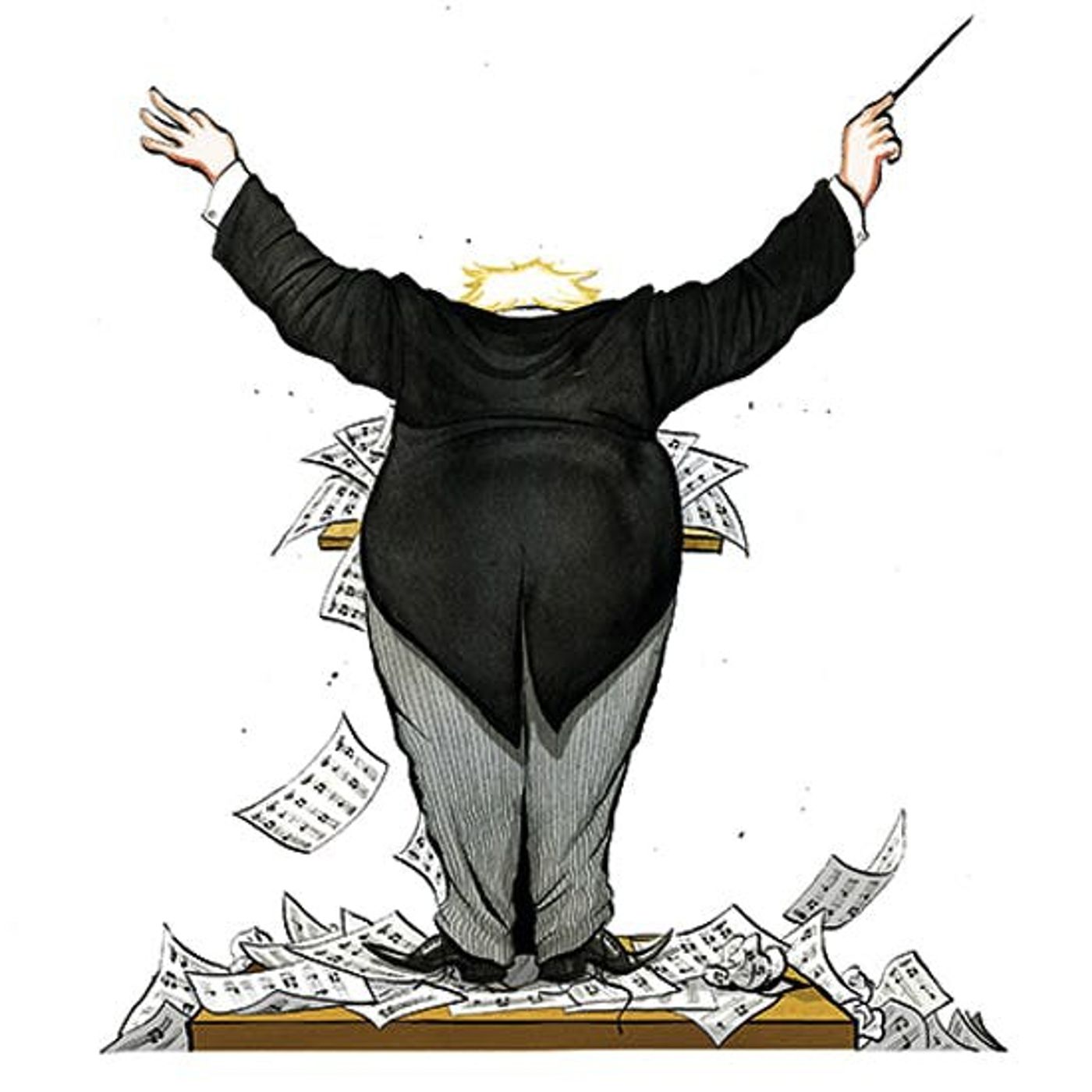 The Spectator Podcast: Boris's plan to unite Britain