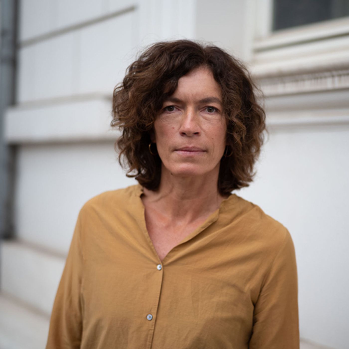 The Book Club: Anne Weber