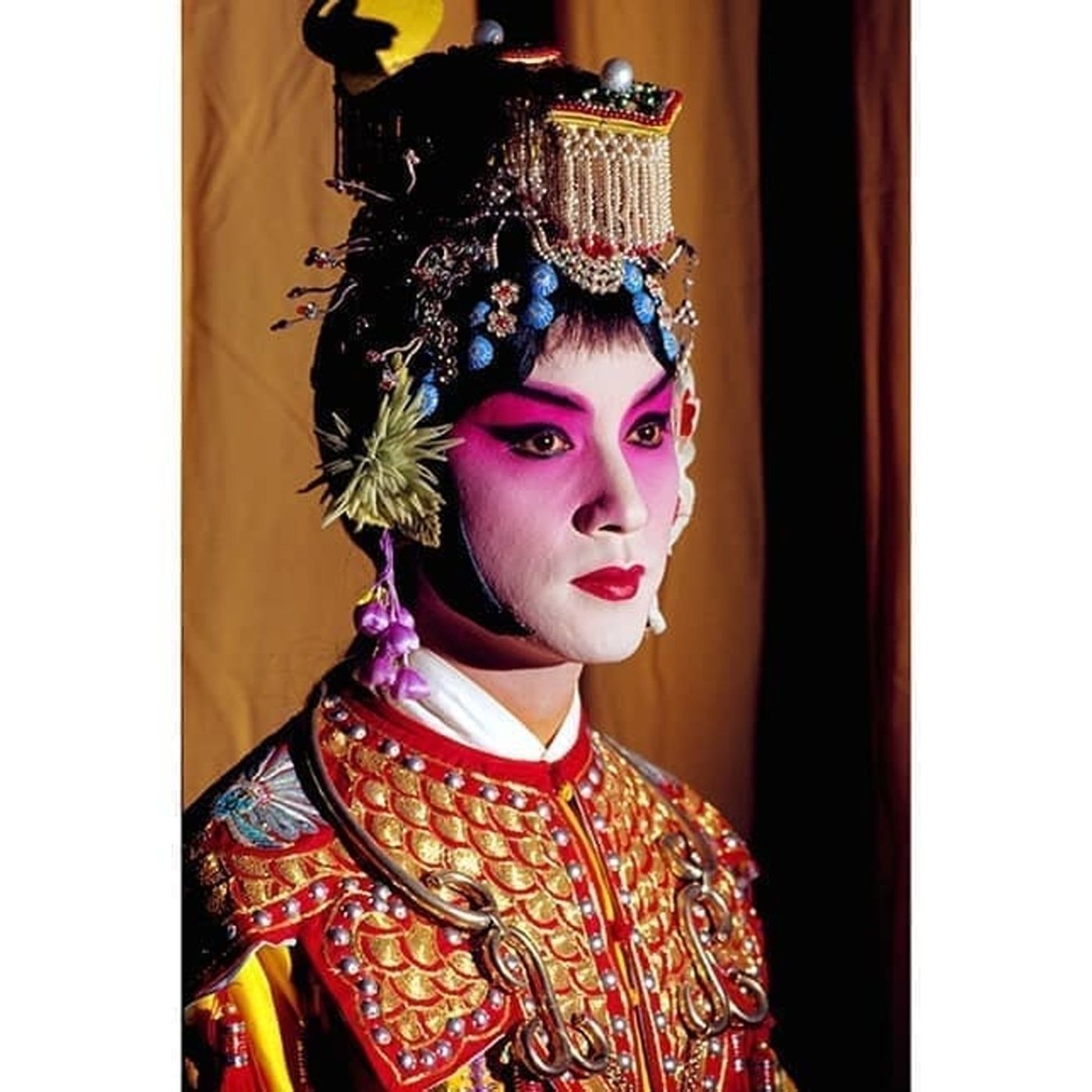 Chinese Whispers: the radical age of Chinese cinema