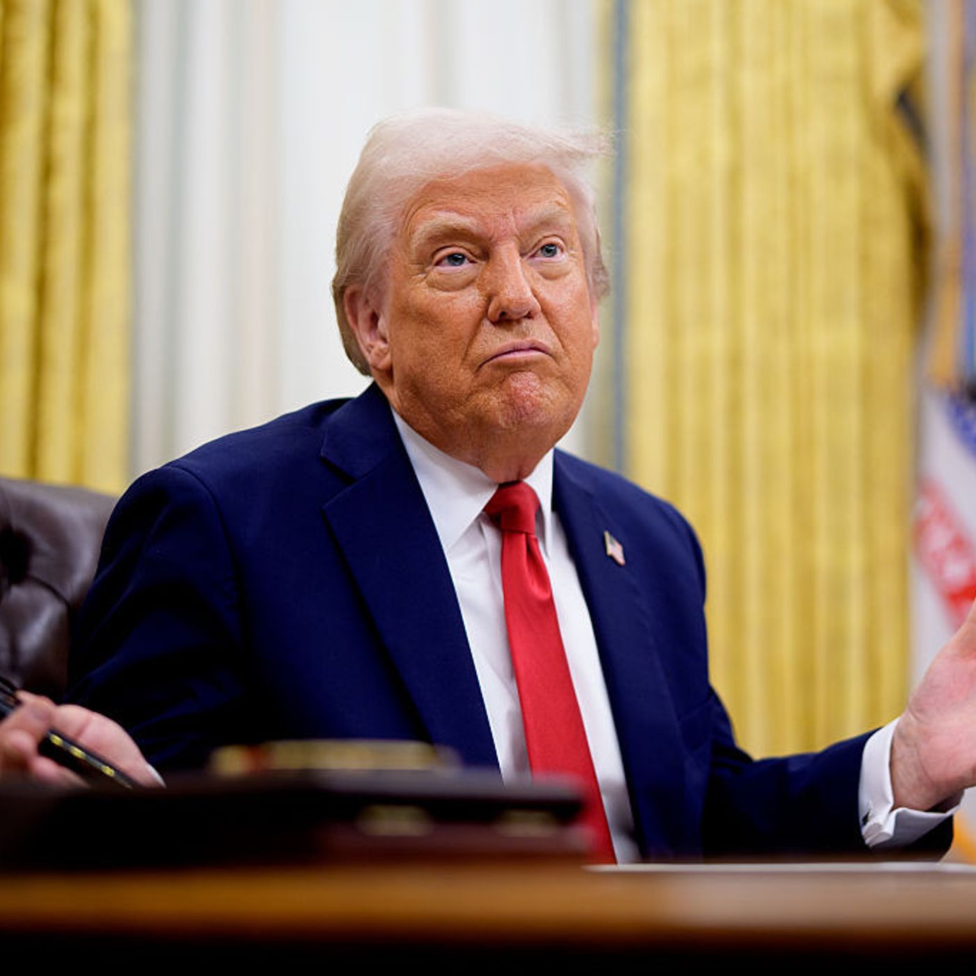 Americano: will Trump’s tariffs unravel the neoliberal global order?