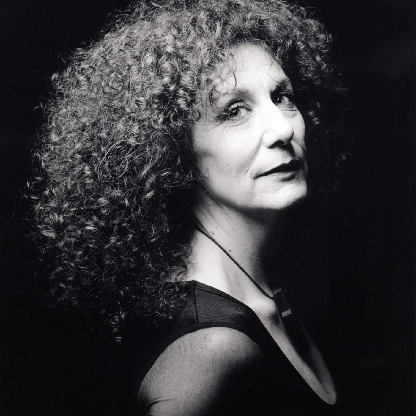 Table Talk: With Carole Hayman