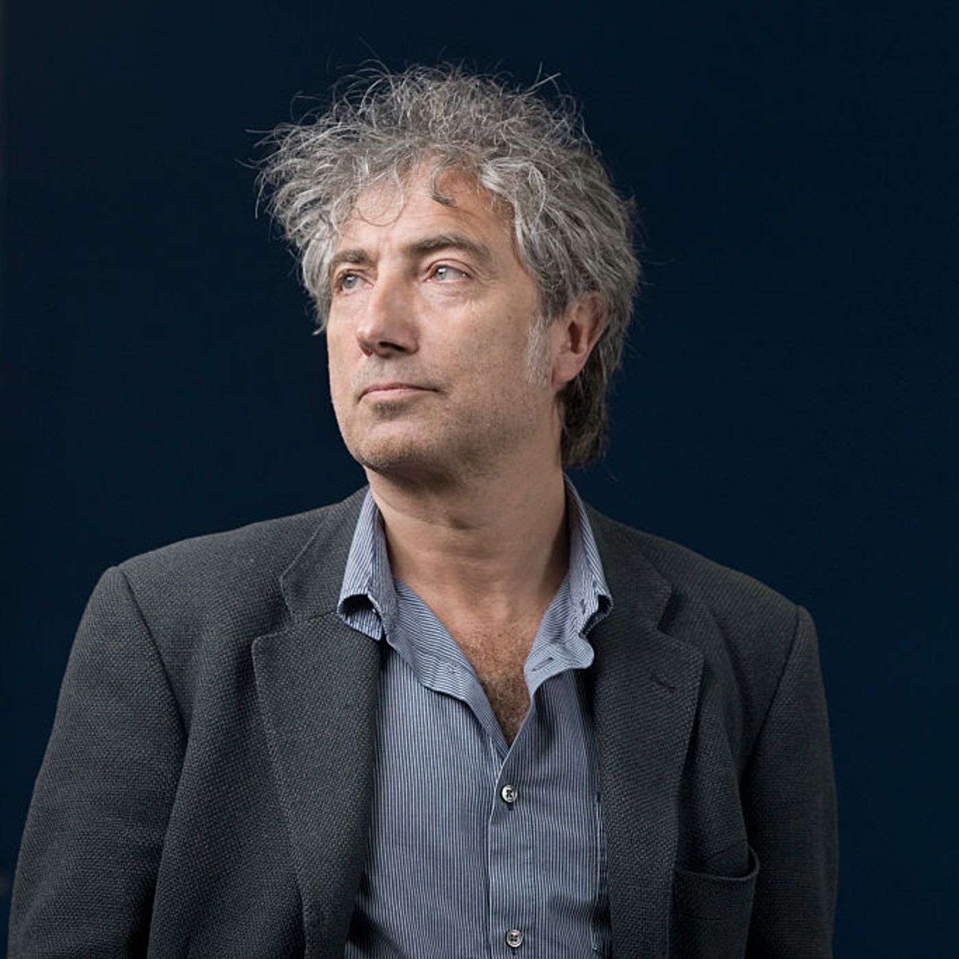 The Book Club: Adam Phillips