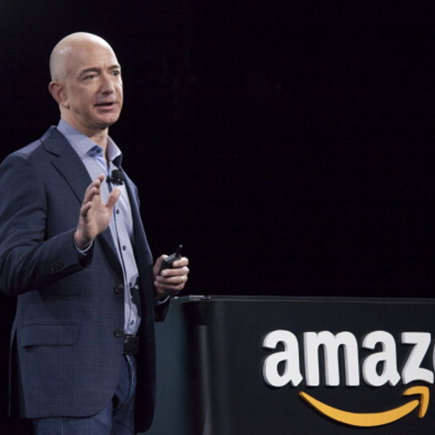 Americano: is it time to stand up to America's tech giants?