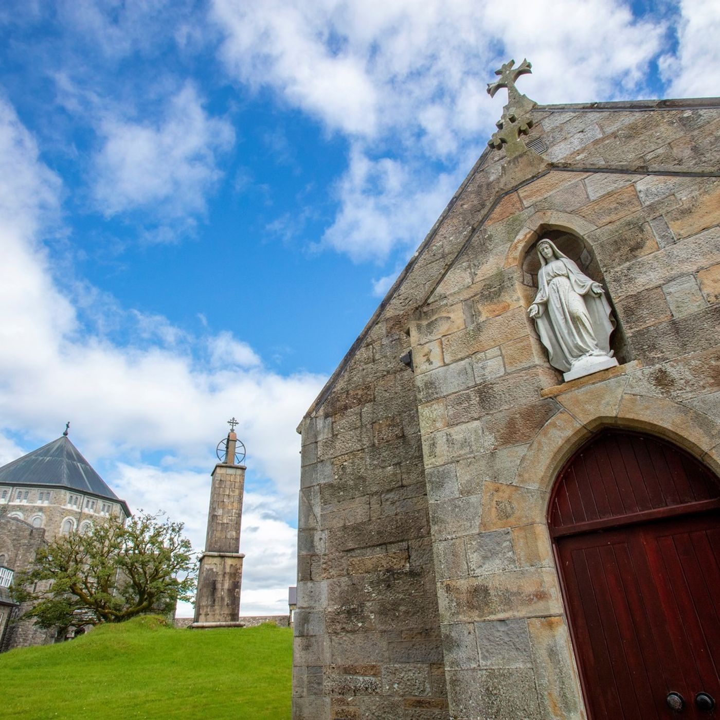Holy Smoke: Goodbye to Catholic Ireland