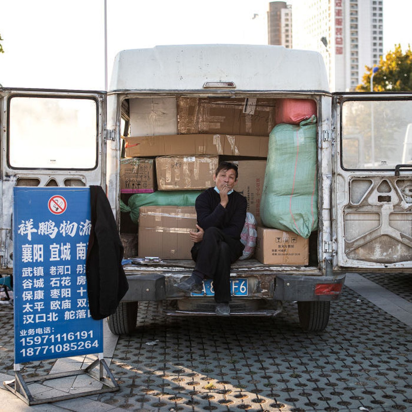 Chinese Whispers: are China's internal migrants second class citizens?