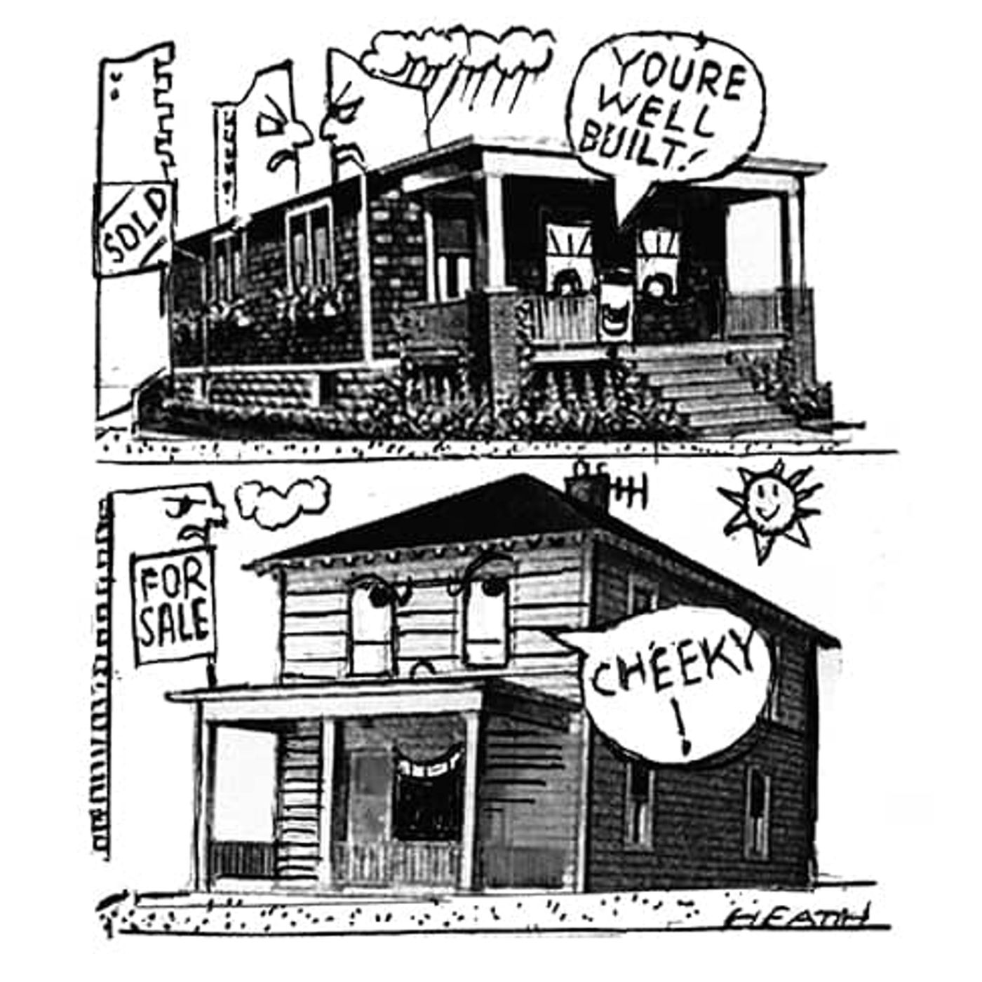 Spectator Out Loud: Matthew Lynn, Tanya Gold, James Innes-Smith