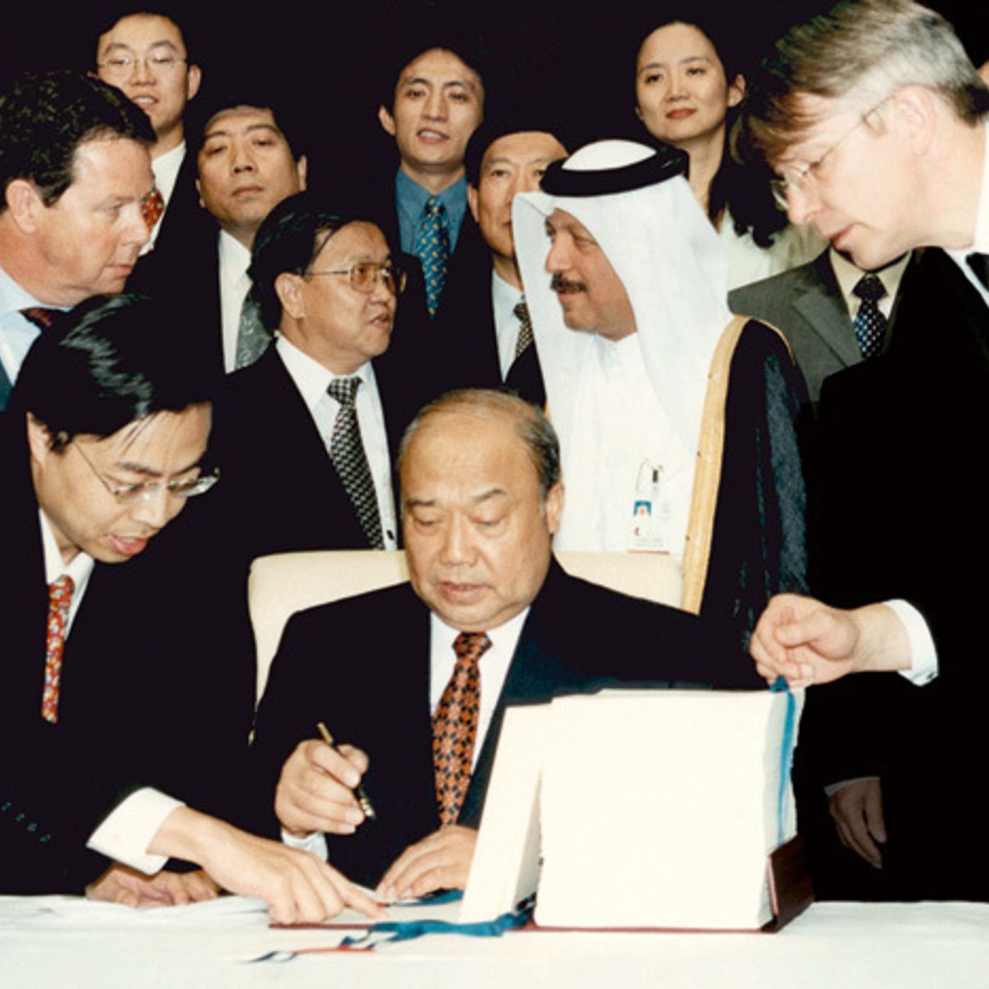 Chinese Whispers: has economic engagement with China failed?