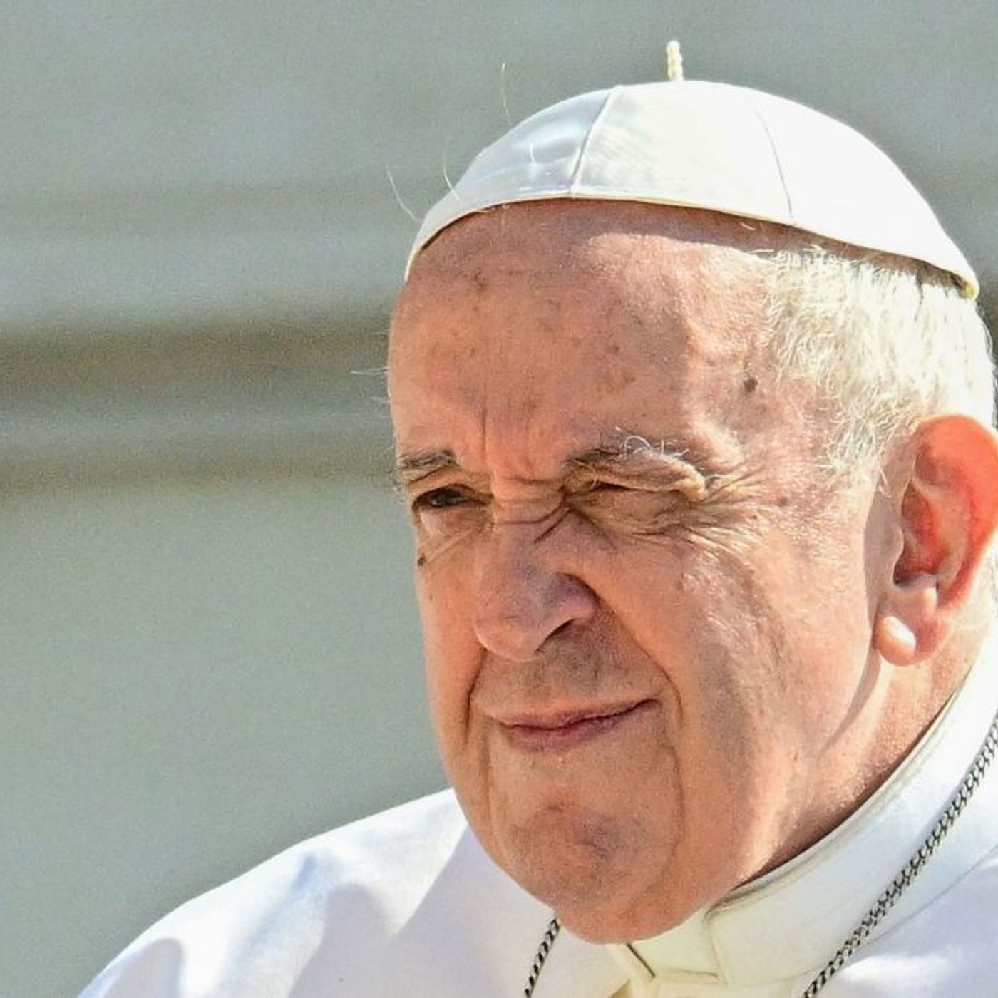 Holy Smoke: Why the Pope's 'Synod on Synodality' has become a joke