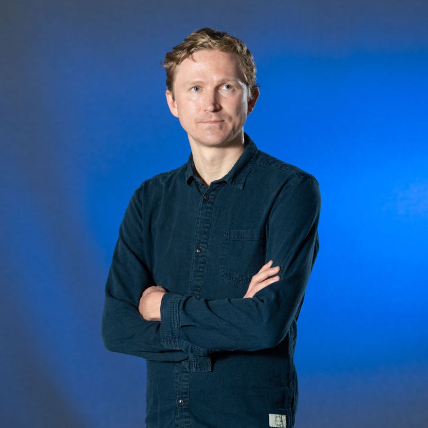 The Book Club: Joe Dunthorne