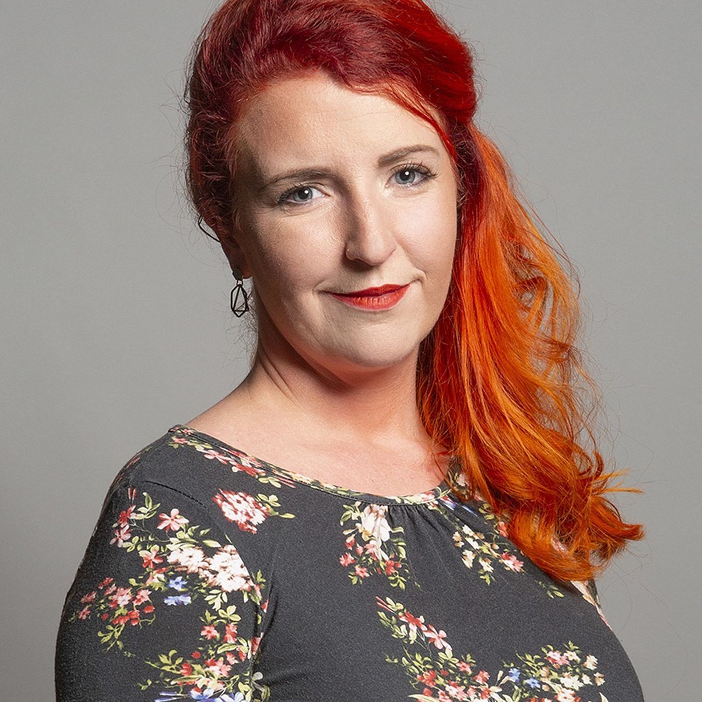 Women With Balls: with Louise Haigh