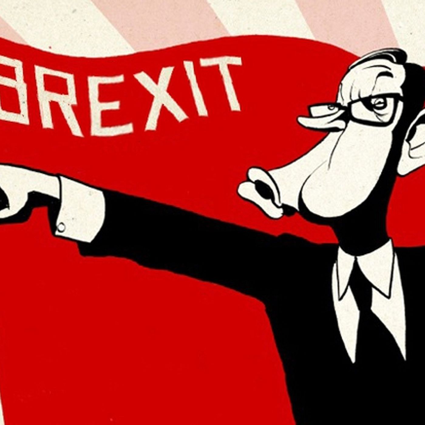The Tory leadership contest turns nasty