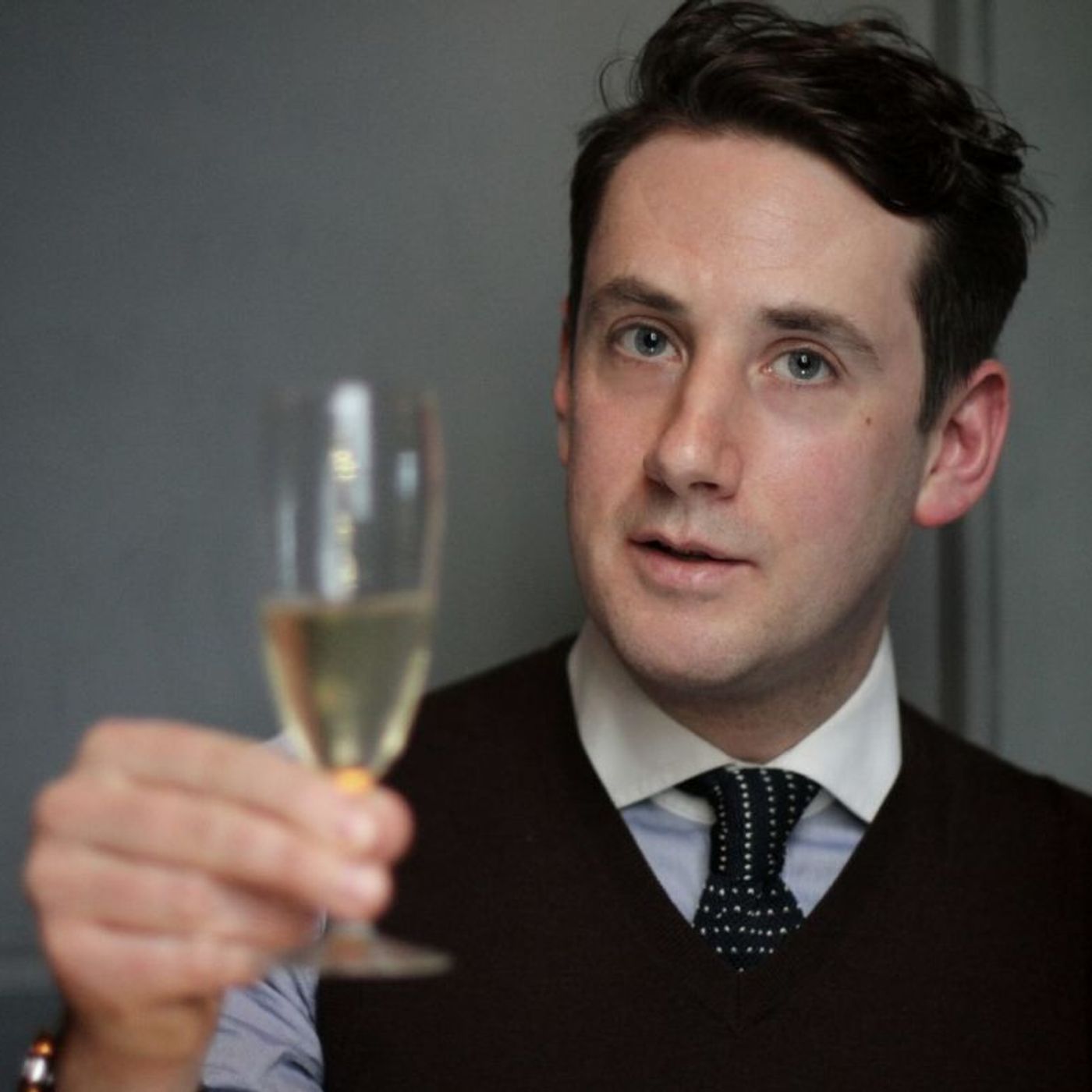 Table Talk: with Henry Jeffreys