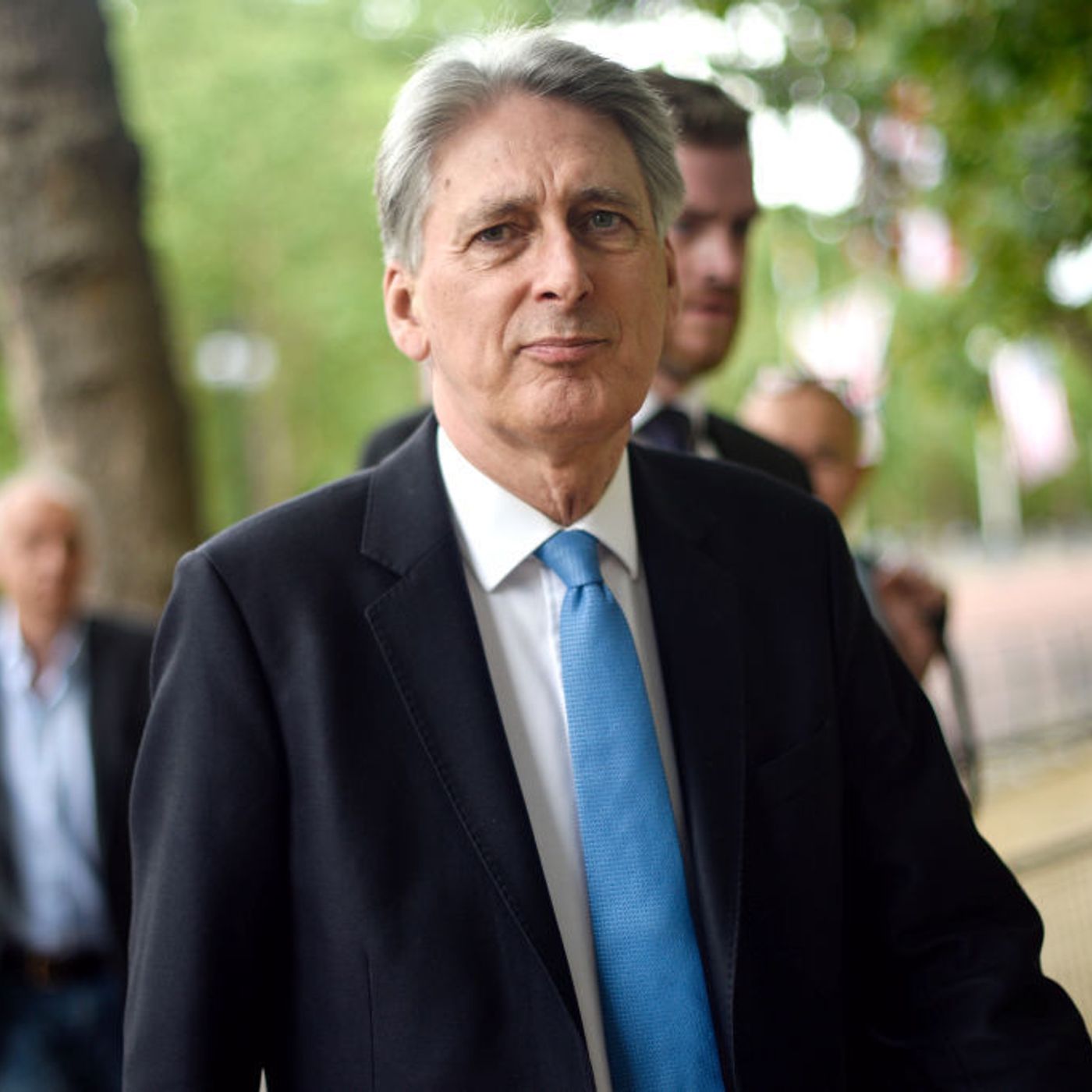 Coffee House Shots: how far will the 'Gaukward Squad' go to frustrate Boris Johnson?