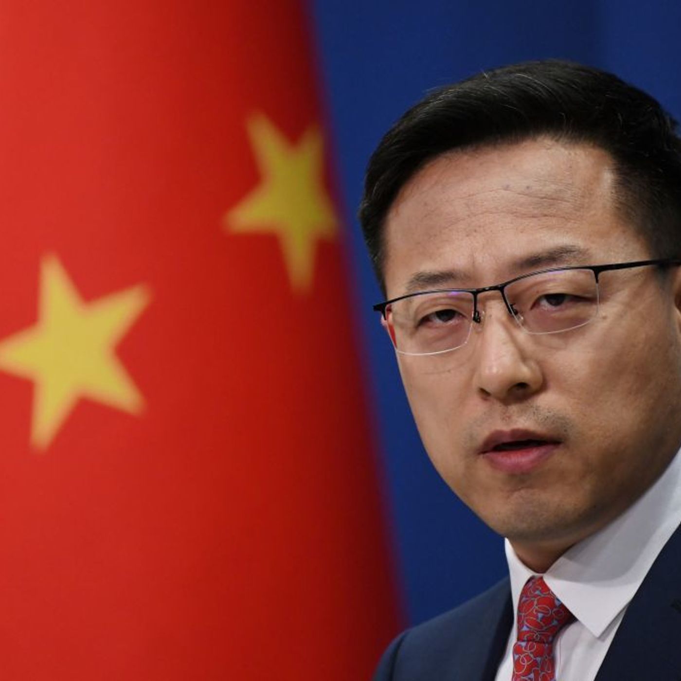 Chinese Whispers: what do the 'wolf warrior' diplomats want?