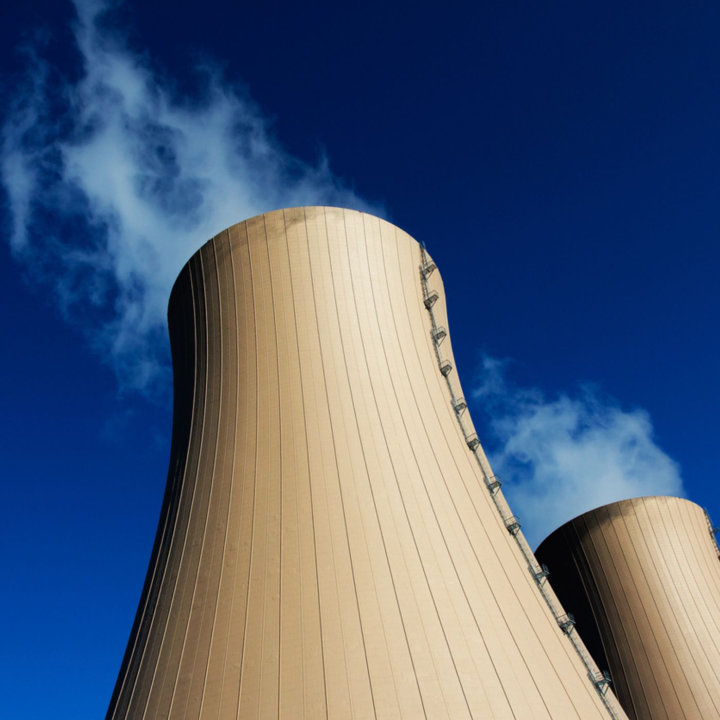 Podcast special: Why fear nuclear energy?