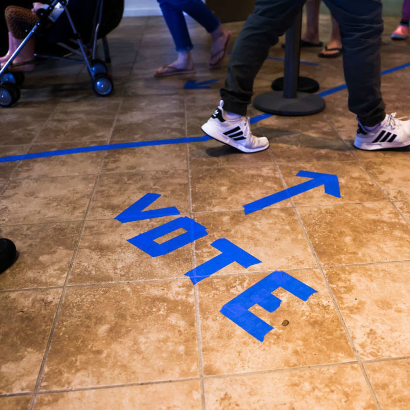 Americano: What do the final polls say?