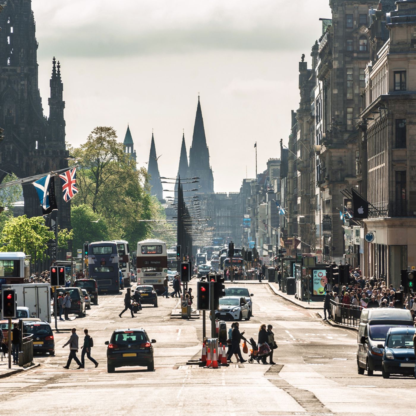 Innovator of the Year Awards: Scotland and Northern Ireland