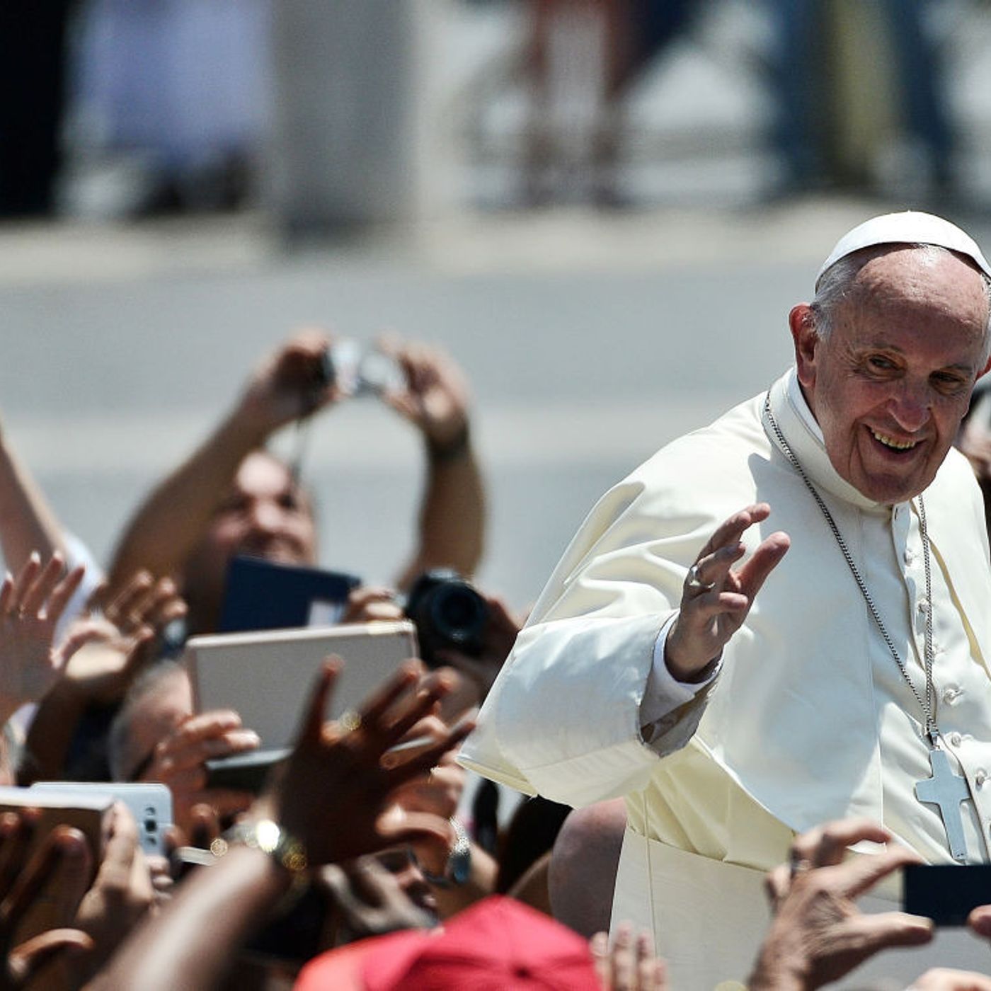 Holy Smoke: Pope Francis dies – what will his legacy be?