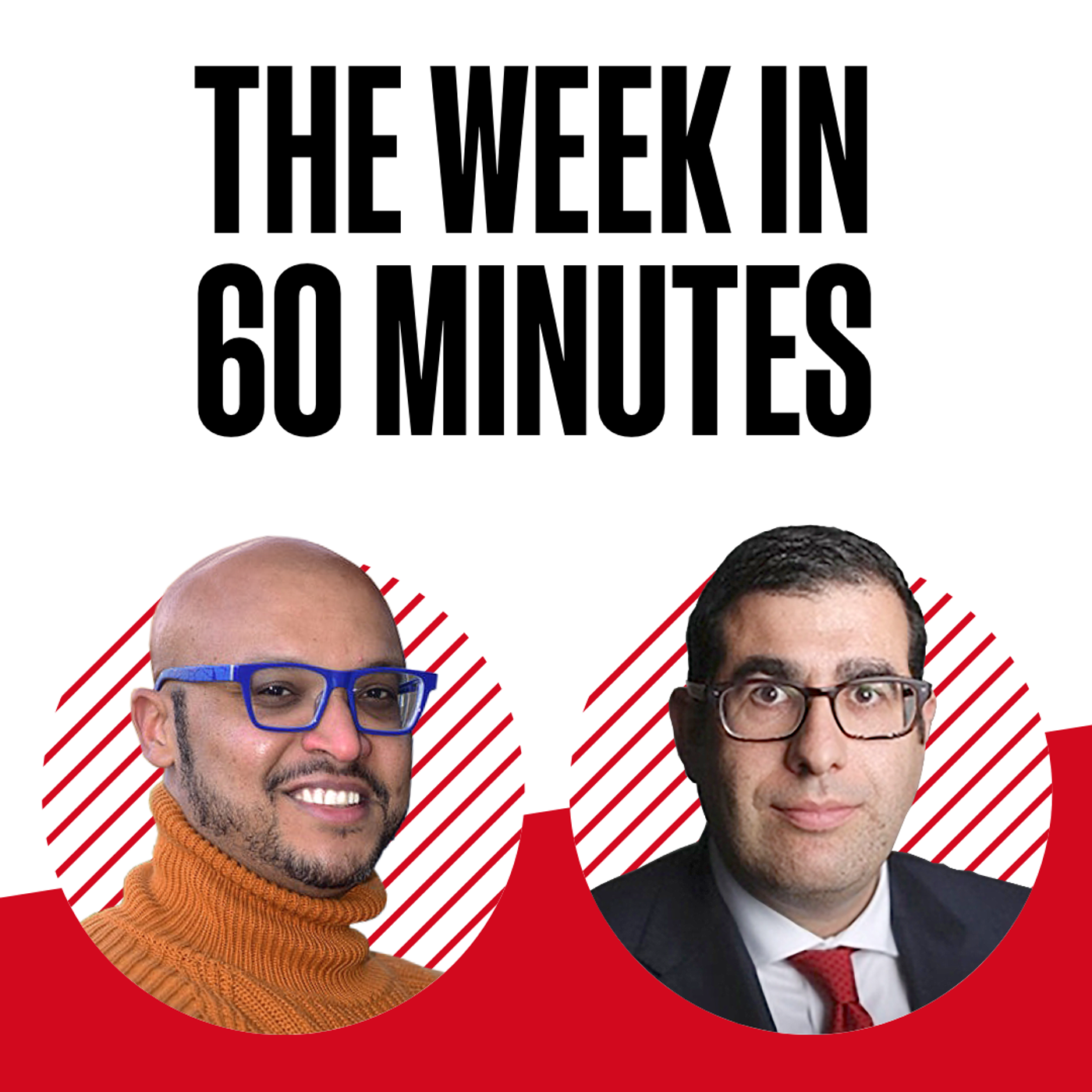 The Week in 60 Minutes: Harry and Meghan's revenge