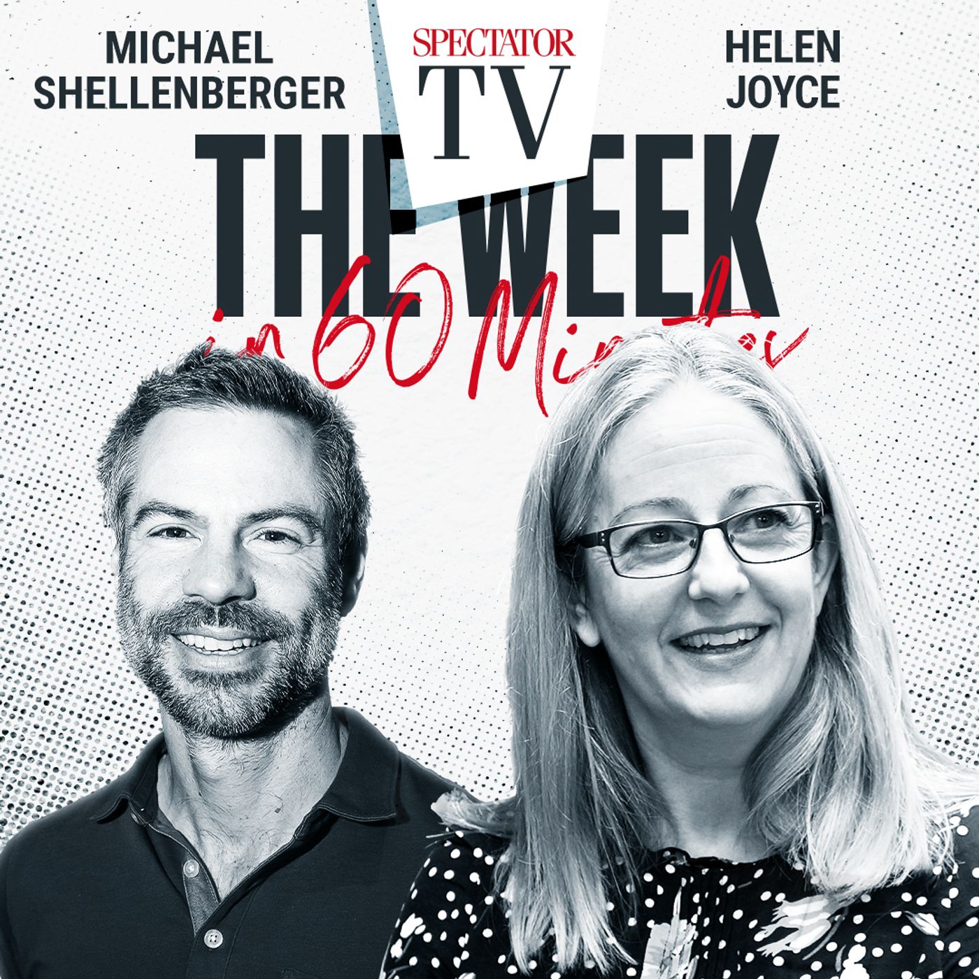 The Week in 60 Minutes: Harry vs the press & Oxfam attacks terfs