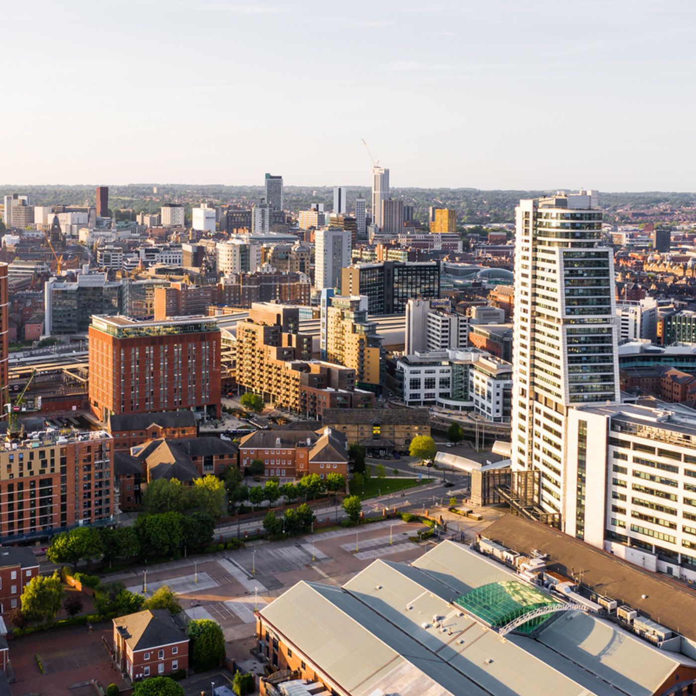 Innovator of the Year Awards: Leeds