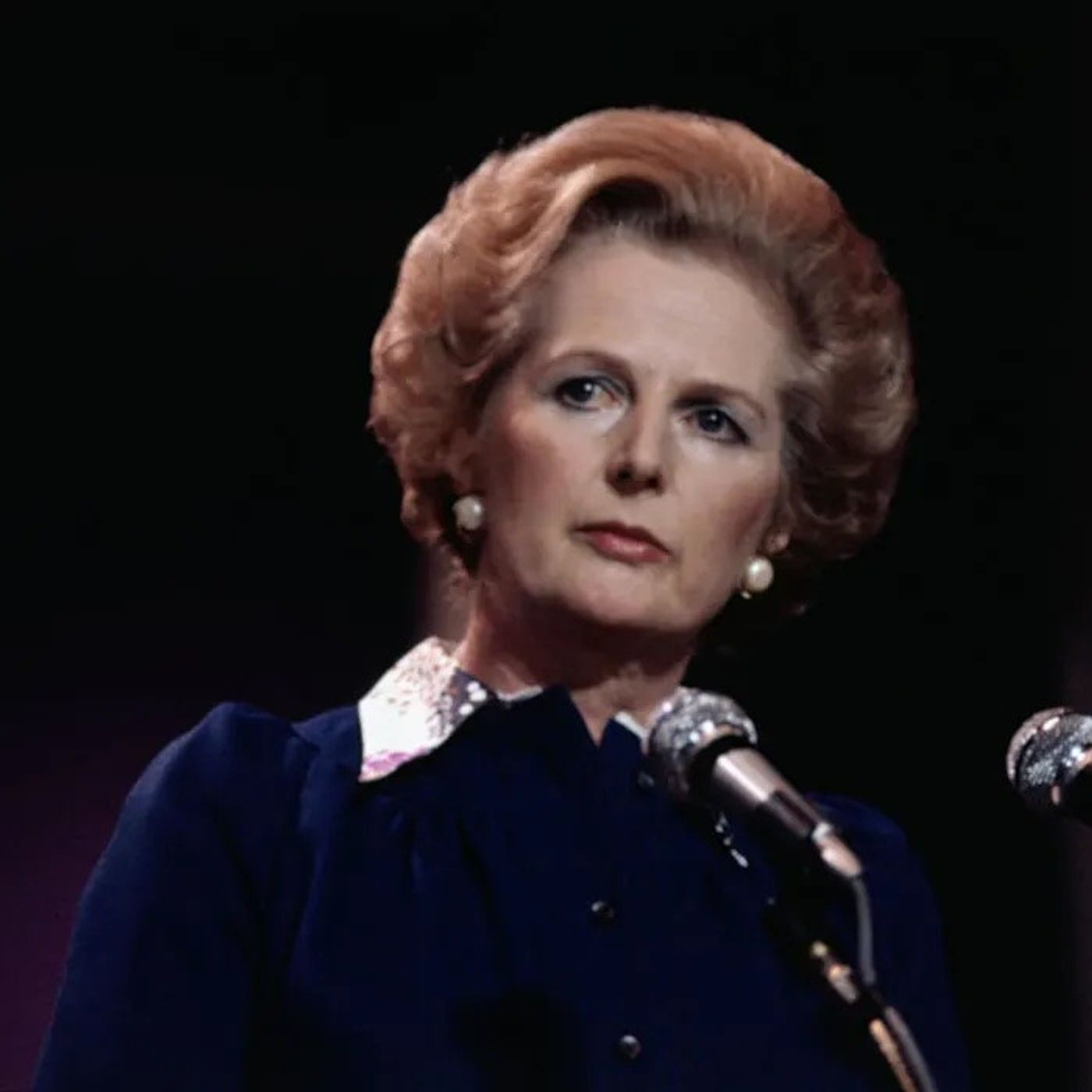 Coffee House Shots: Kemi vs Nigel - who would Thatcher have backed?