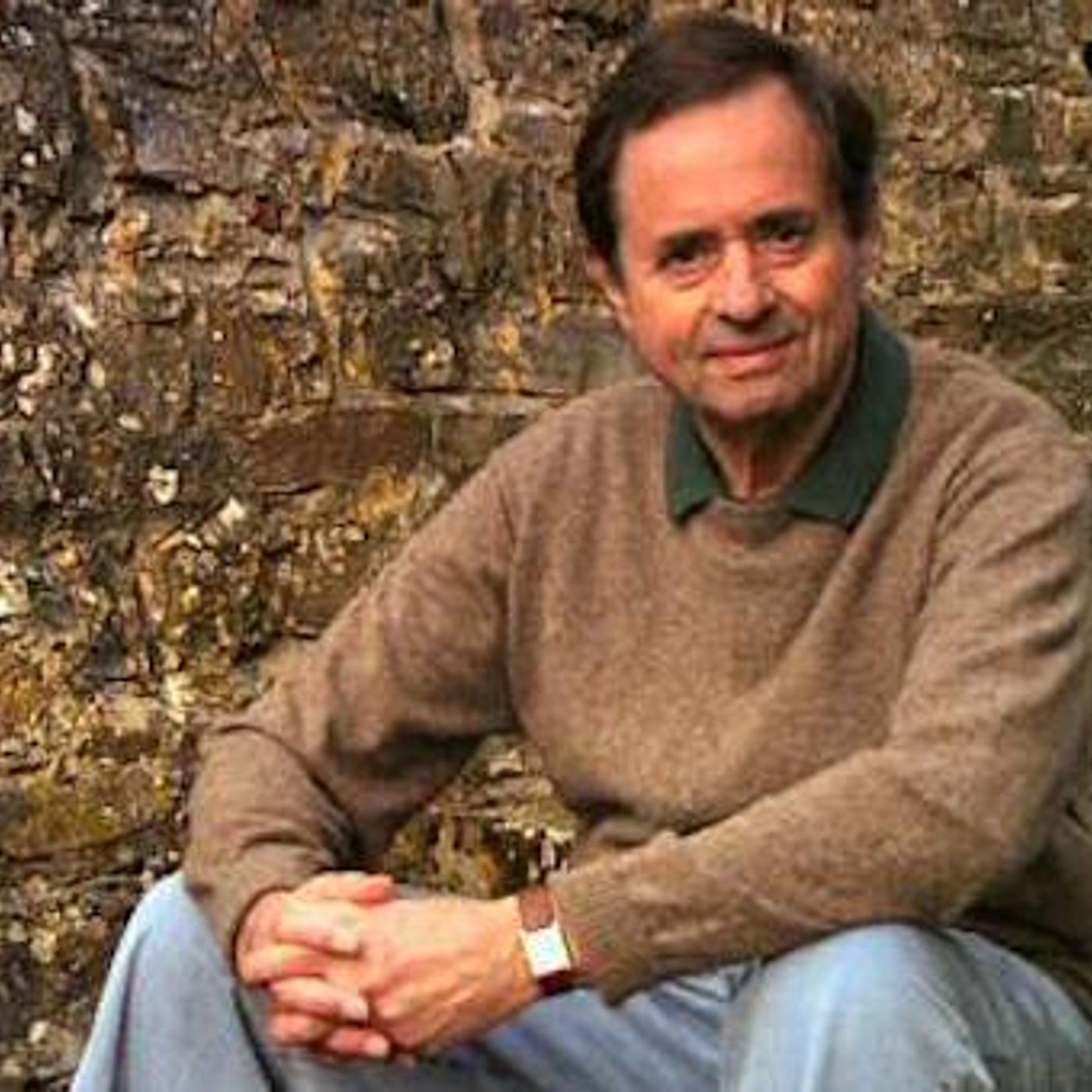 Life 'n' Arts: History and -isms with David Pryce-Jones