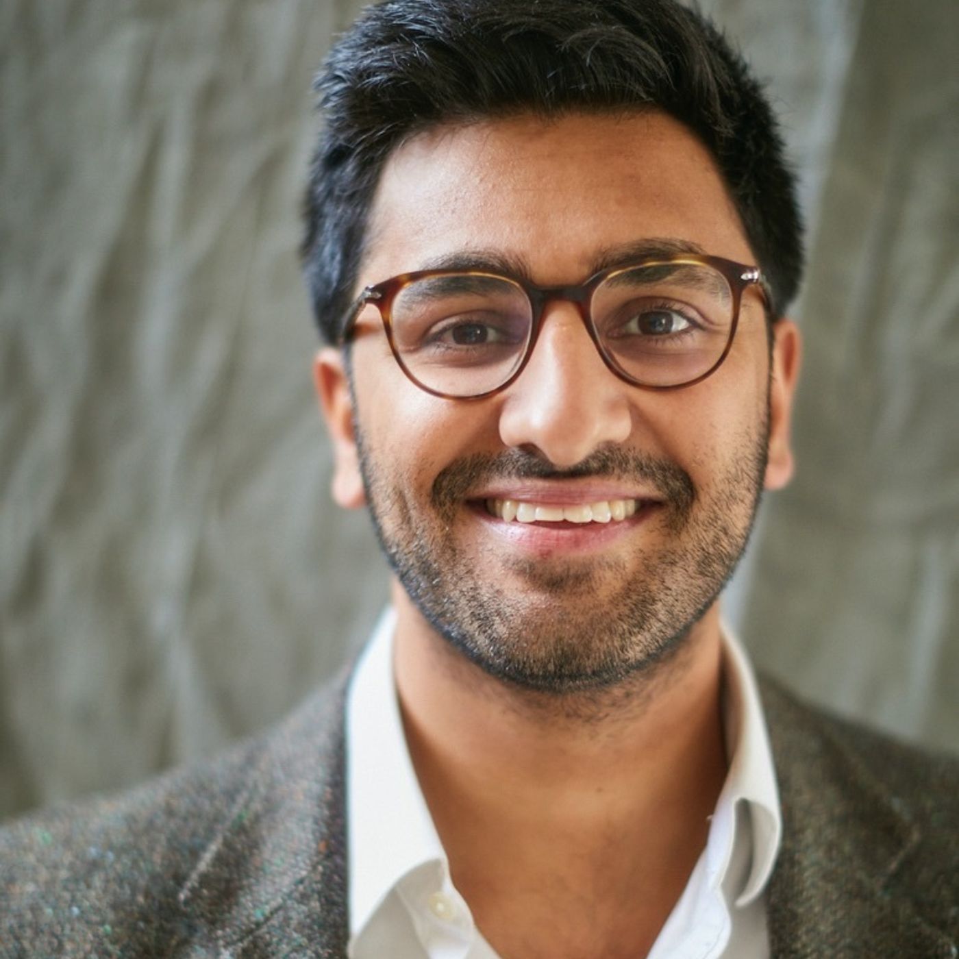 Table Talk: Ameer Kotecha