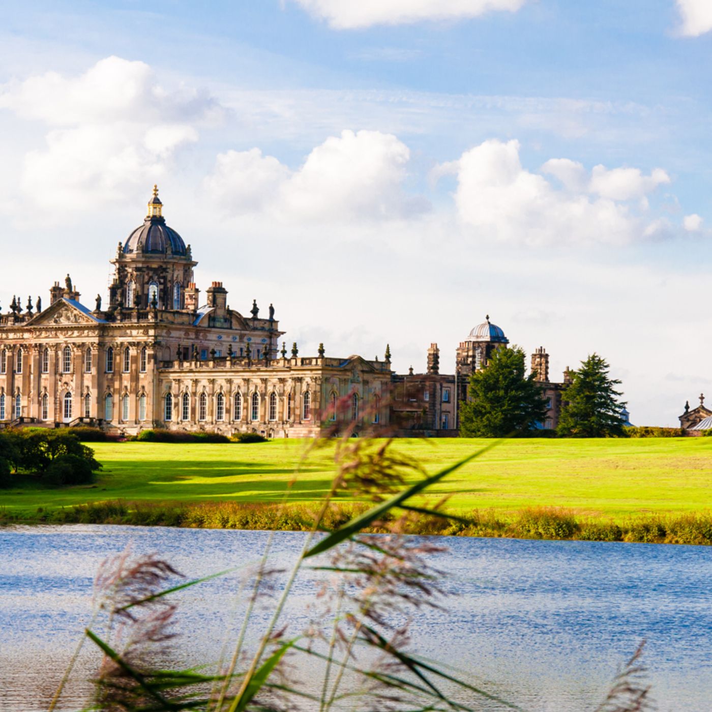 The Book Club: the 75th anniversary of Brideshead Revisited