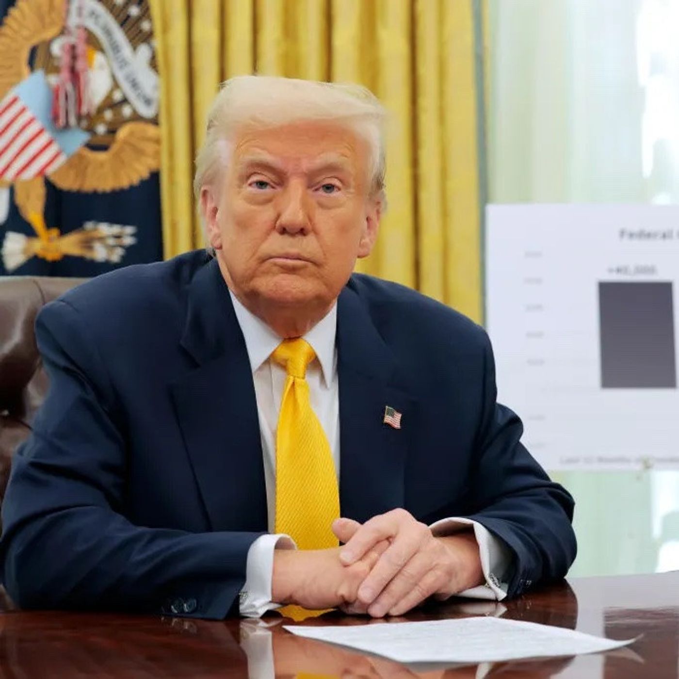 Americano: can Trump survive a recession?