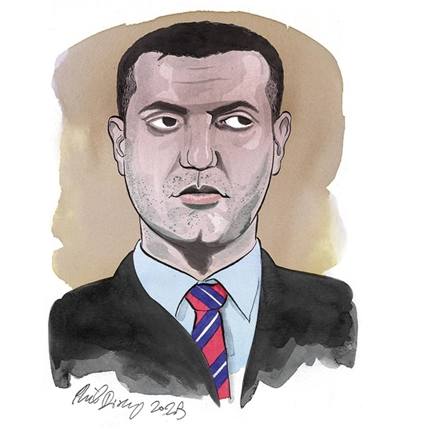 Spectator Out Loud: Katy Balls, Lisa Haseldine and Graeme Thomson