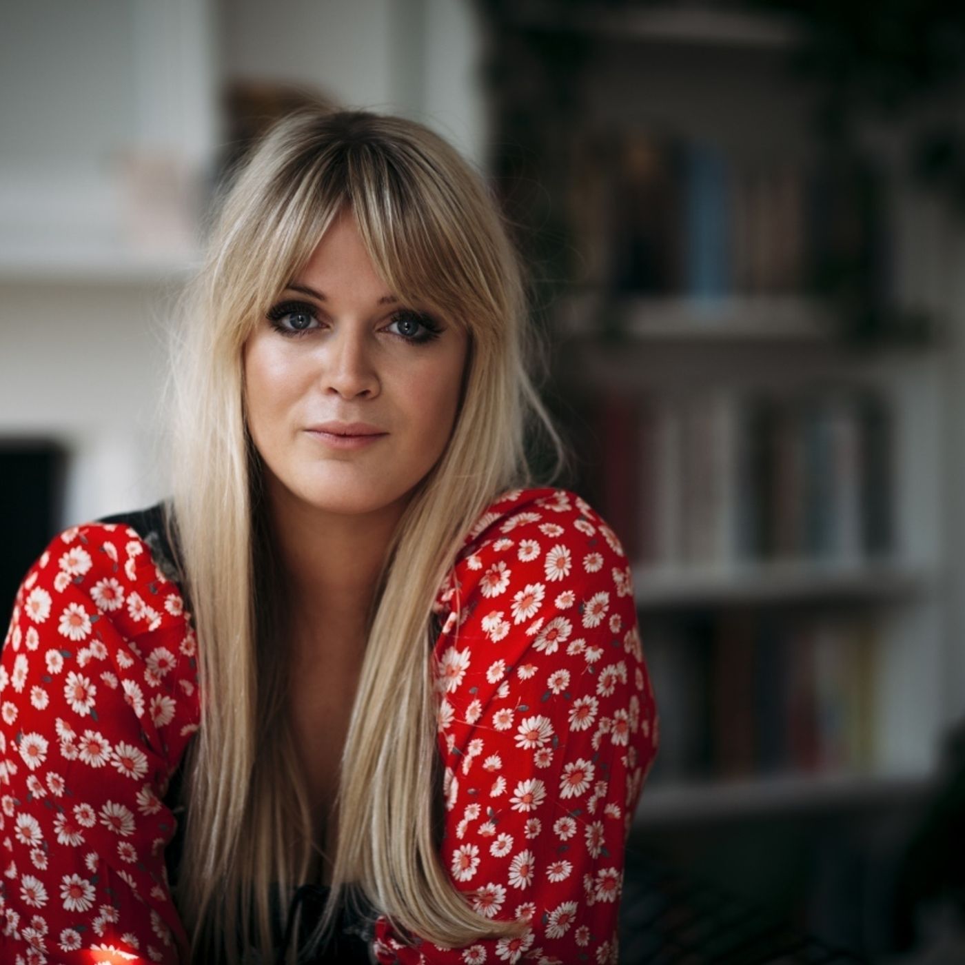 Table Talk: with Dolly Alderton