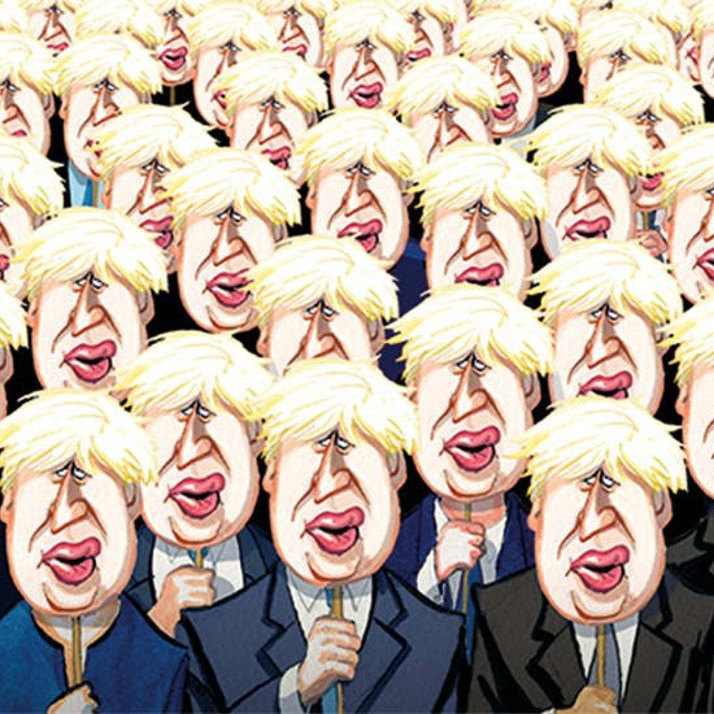 The Spectator Podcast: Team Boris