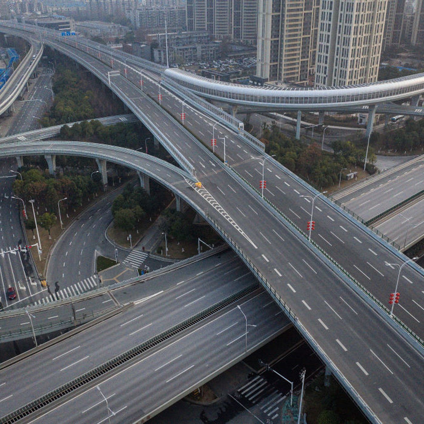Chinese Whispers: Is China 'eating America's lunch'?