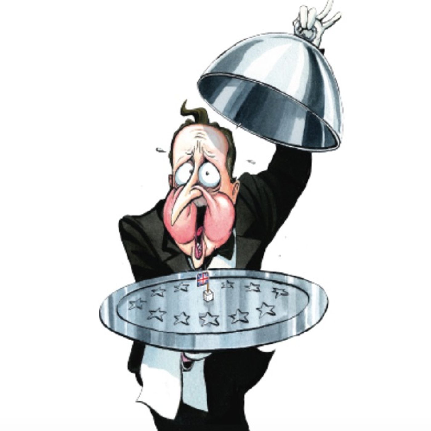 Podcast special: Cameron's EU deal