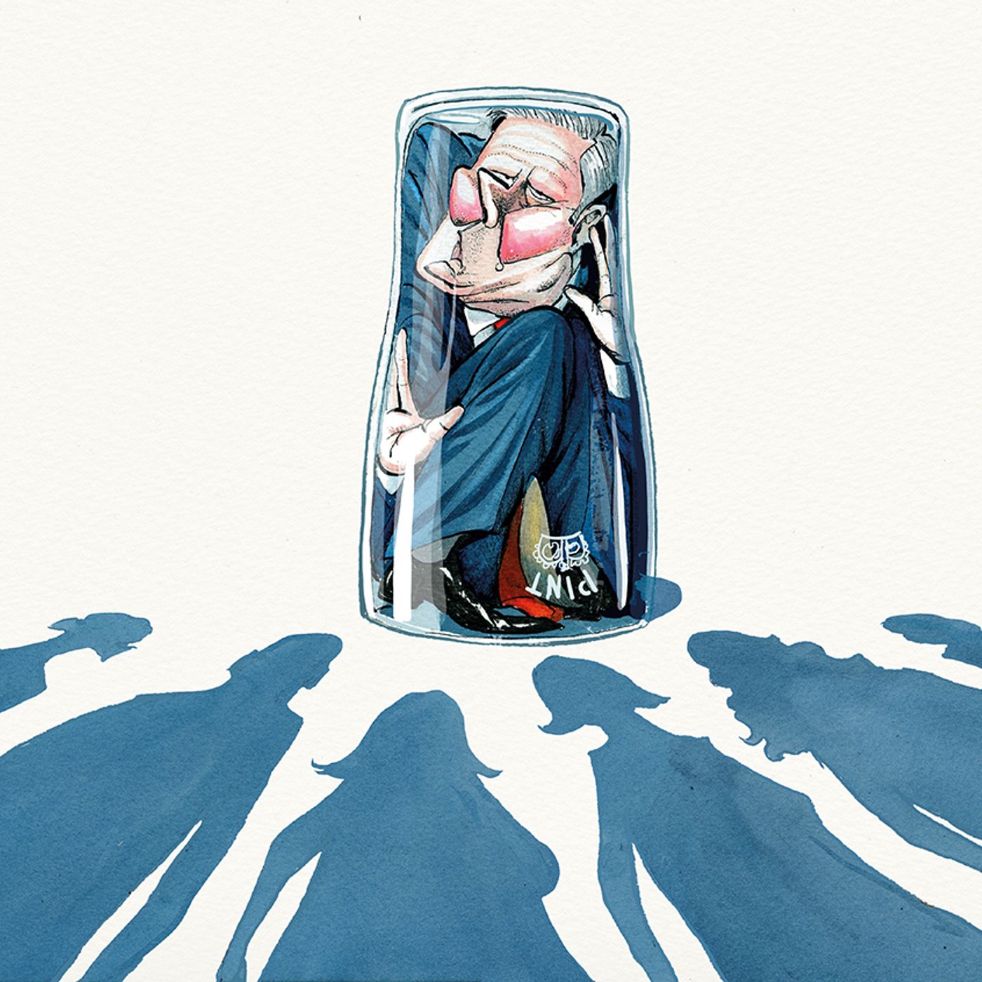 The Edition: Can Keir escape?