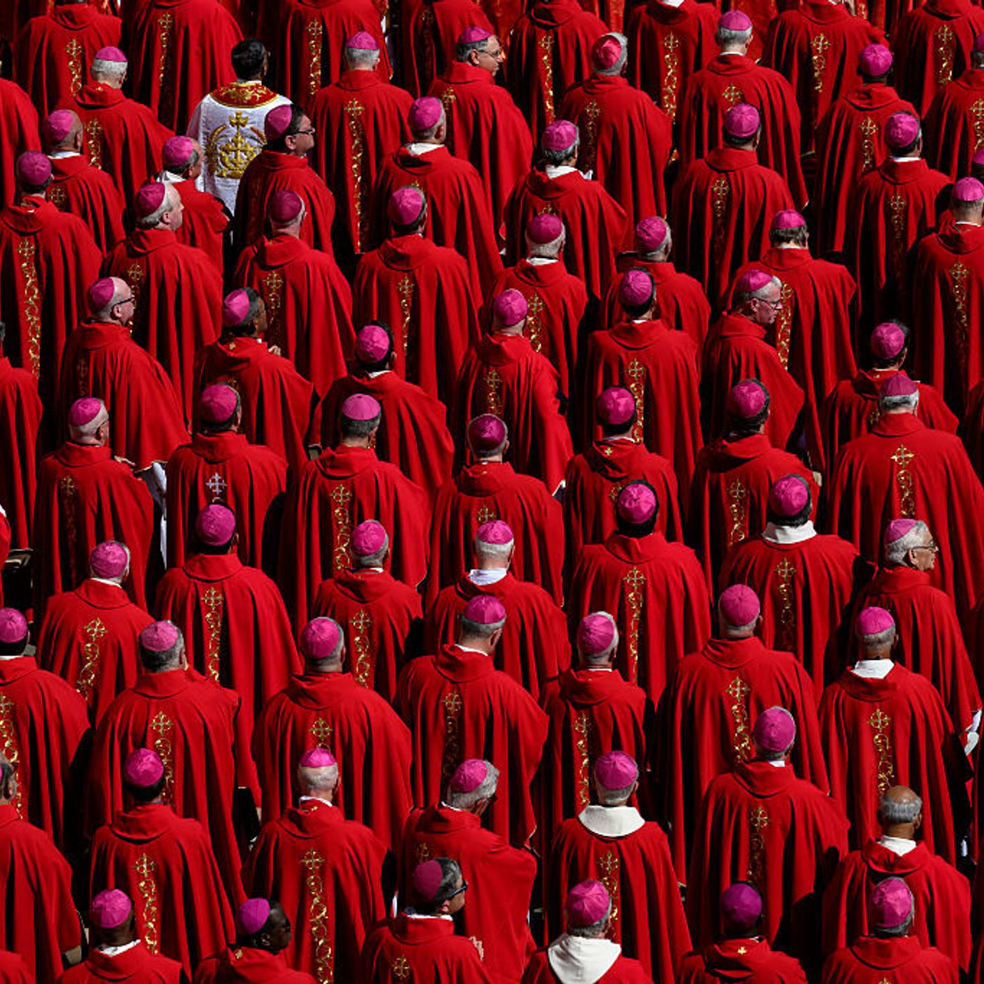 Holy Smoke: What can we expect from the papal conclave?